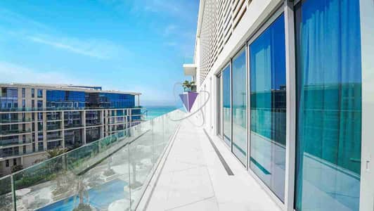 4 Bedroom Apartment for Rent in Saadiyat Island, Abu Dhabi - IMG-20250507-WA0014. jpg