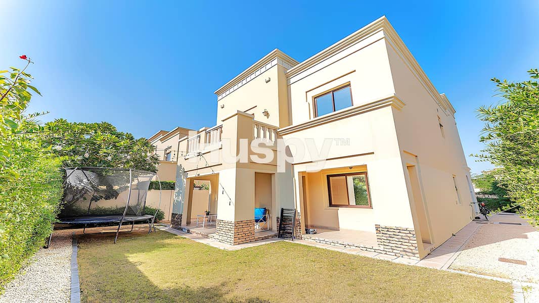 Вилла в Аравийские Ранчо 2,Каса, 3 cпальни, 260000 AED - 11582485 Вилла в Аравийские Ранчо 2,Каса, 3 cпальни, 260000 AED - 11582485