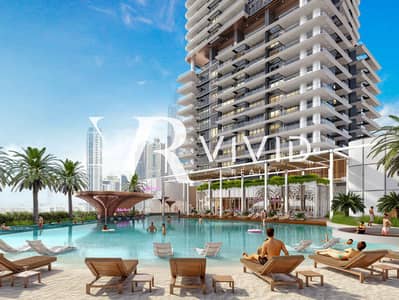 朱美拉湖塔 (JLT)， 迪拜 1 卧室单位待售 - 位于朱美拉湖塔 (JLT)，迪拜上城，美世大厦 1 卧室的公寓 2775000 AED - 11582489