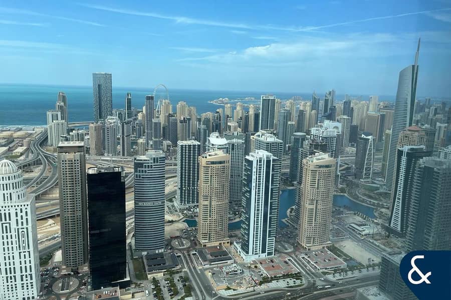 شقة في برج أبتاون،أبتاون دبي،أبراج بحيرات الجميرا 1 غرفة 165000 درهم - 11582567 شقة في برج أبتاون،أبتاون دبي،أبراج بحيرات الجميرا 1 غرفة 165000 درهم - 11582567