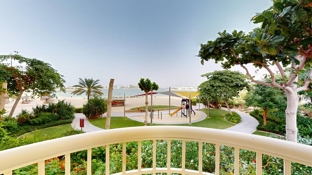 Exclusive | Fully Upgraded | A Type | Beachside Exclusive | Fully Upgraded | A Type | Beachside