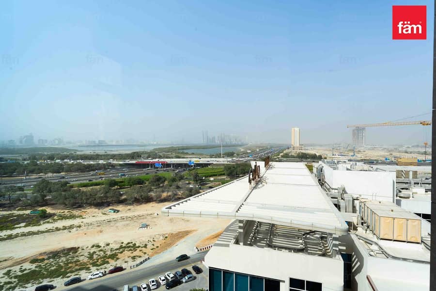 Spacious Layout | Brand New | 2BR | Vacant Spacious Layout | Brand New | 2BR | Vacant