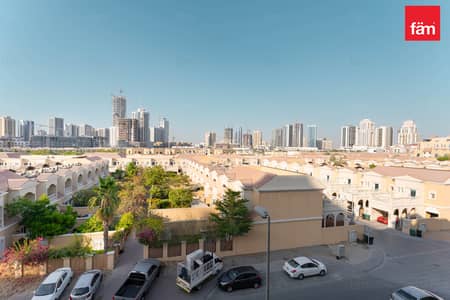 Studio for Sale in Jumeirah Village Circle (JVC), Dubai - Prime Location | Vacant | Spacious
