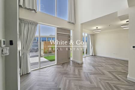 2 Bedroom Townhouse for Rent in Dubailand, Dubai - Upgraded |  Spacious  |  Luxury Living
