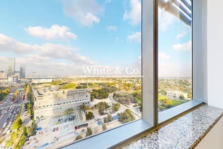 DIFC， 迪拜 1 卧室单位待租 - 位于DIFC，DIFC空中花园 1 卧室的公寓 119999 AED - 11582597