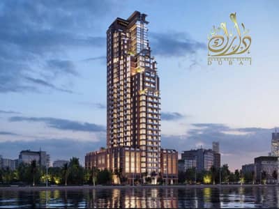 2 Bedroom Flat for Sale in Dubai Maritime City, Dubai - WhatsApp Image 2024-10-12 at 5.40. 01 PM (2). jpeg