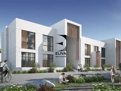 1 Bedroom Flat for Sale in Yas Island, Abu Dhabi - WhatsApp Image 2025-03-18 at 11.54. 07 AM. jpeg