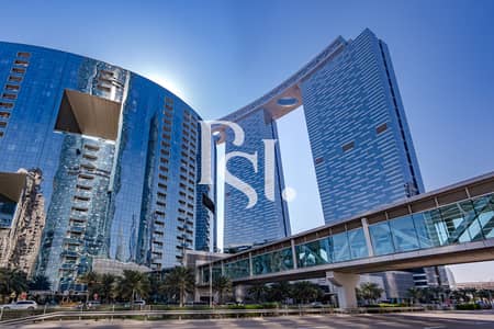 2 Cпальни Апартамент Продажа в Остров Аль Рим, Абу-Даби - community-al-reem-island-abu-dhabi-106. jpg
