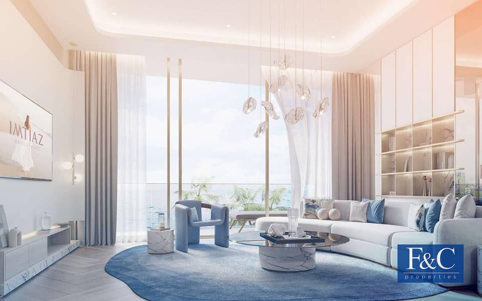 Квартира в Дейра Айленд,Sunset Bay by Imtiaz, 2 cпальни, 3392793 AED - 11582662 Квартира в Дейра Айленд,Sunset Bay by Imtiaz, 2 cпальни, 3392793 AED - 11582662