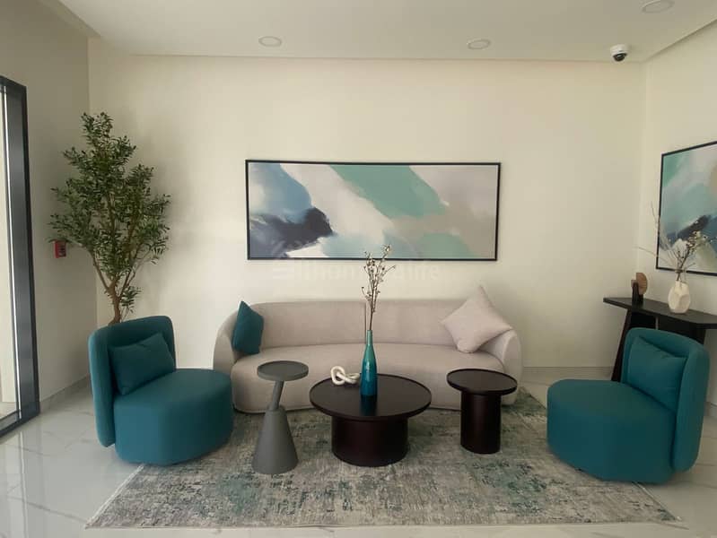 Modern Furnished Studio Apt | Ready to Move In Modern Furnished Studio Apt | Ready to Move In