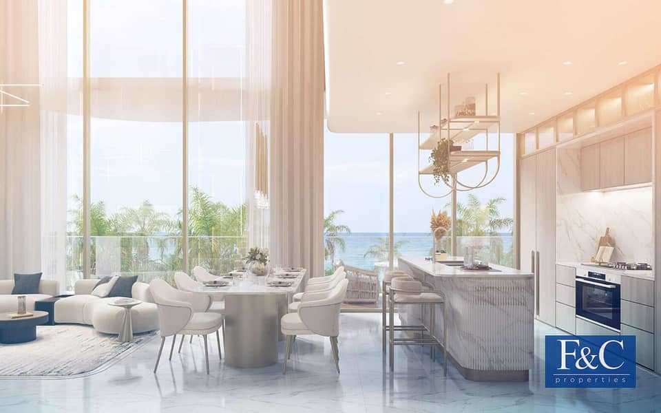 Квартира в Дейра Айленд,Sunset Bay by Imtiaz, 2 cпальни, 2674613 AED - 11582663 Квартира в Дейра Айленд,Sunset Bay by Imtiaz, 2 cпальни, 2674613 AED - 11582663