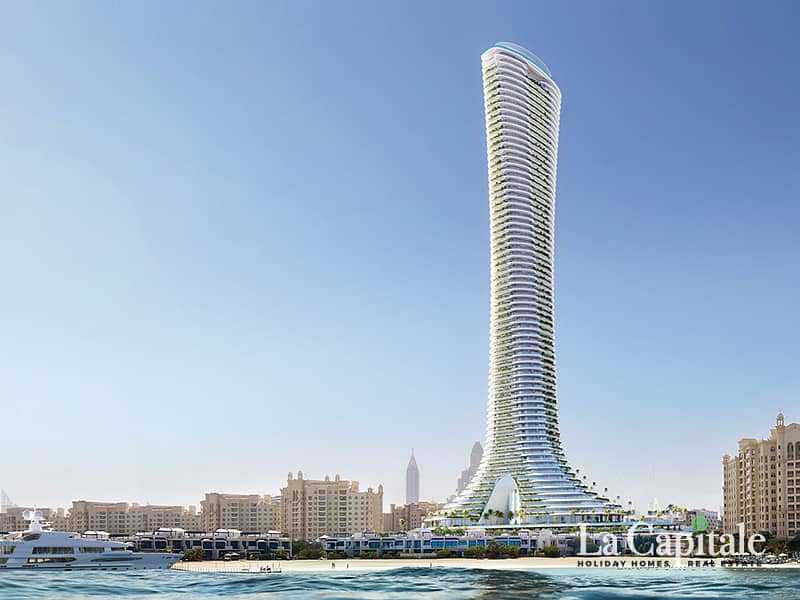 Ultra-Luxury | Prestigious Address | Sea View Ultra-Luxury | Prestigious Address | Sea View