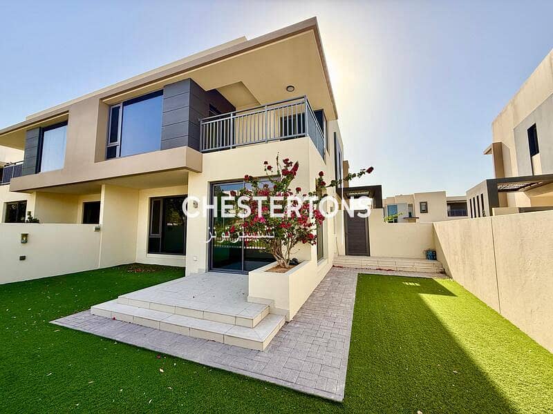 位于迪拜山庄,枫叶社区,枫叶1号公寓 5 卧室的联排别墅 359999 AED - 11582685 位于迪拜山庄,枫叶社区,枫叶1号公寓 5 卧室的联排别墅 359999 AED - 11582685