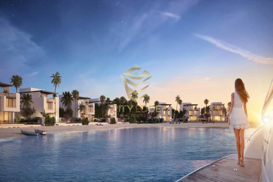 ✨COASTAL ELEGANCE | ONLY 10 % DP | PRIVATE BEACH ✨COASTAL ELEGANCE | ONLY 10 % DP | PRIVATE BEACH
