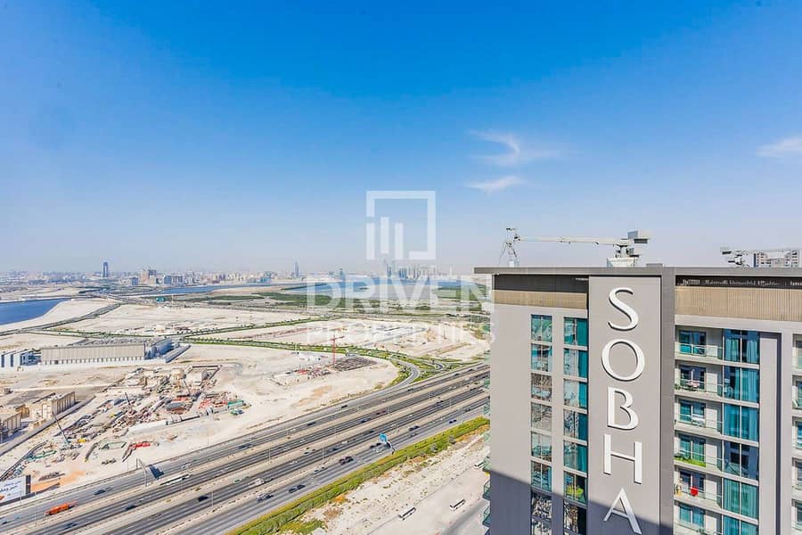 位于苏巴哈特兰社区,河畔景观豪华住宅区 1 卧室的公寓 110000 AED - 11582714 位于苏巴哈特兰社区,河畔景观豪华住宅区 1 卧室的公寓 110000 AED - 11582714