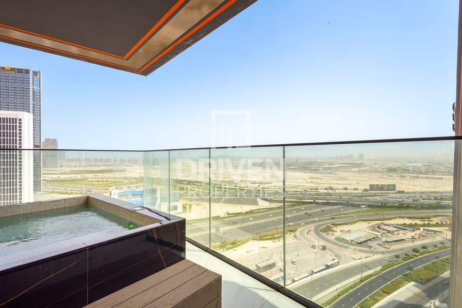 Fully Furnished | Canal View | Ready to Move In Fully Furnished | Canal View | Ready to Move In