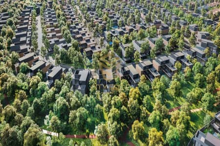 Al Sehma， 夏尔迦 3 卧室联排别墅待售 - 位于Al Sehma，Masaar 2，Melia 3 卧室的联排别墅 2185000 AED - 11582725