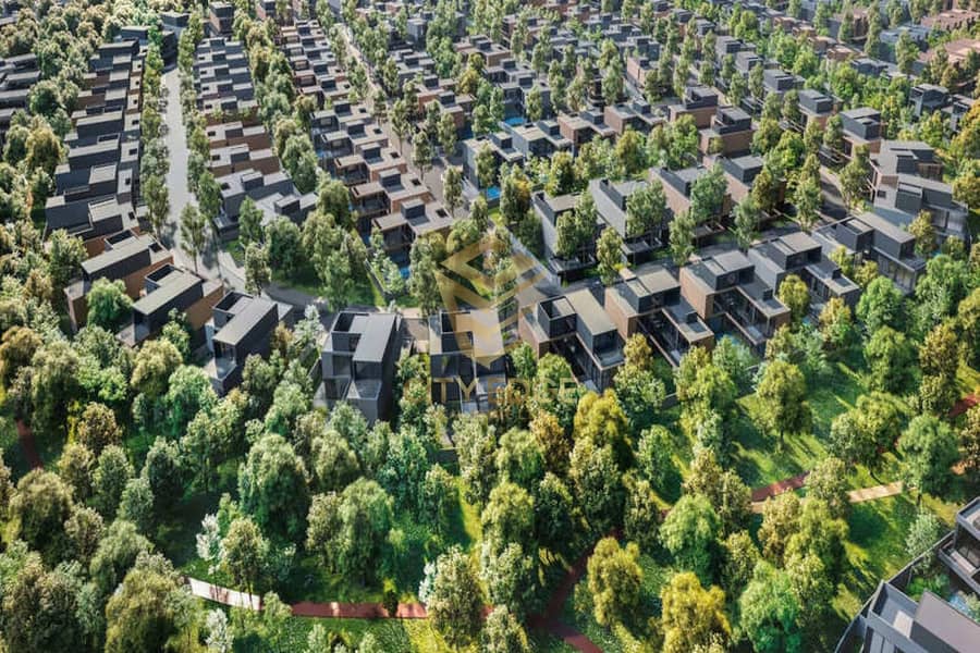位于Al Sehma,Masaar 2,Melia 3 卧室的联排别墅 2185000 AED - 11582725 位于Al Sehma,Masaar 2,Melia 3 卧室的联排别墅 2185000 AED - 11582725