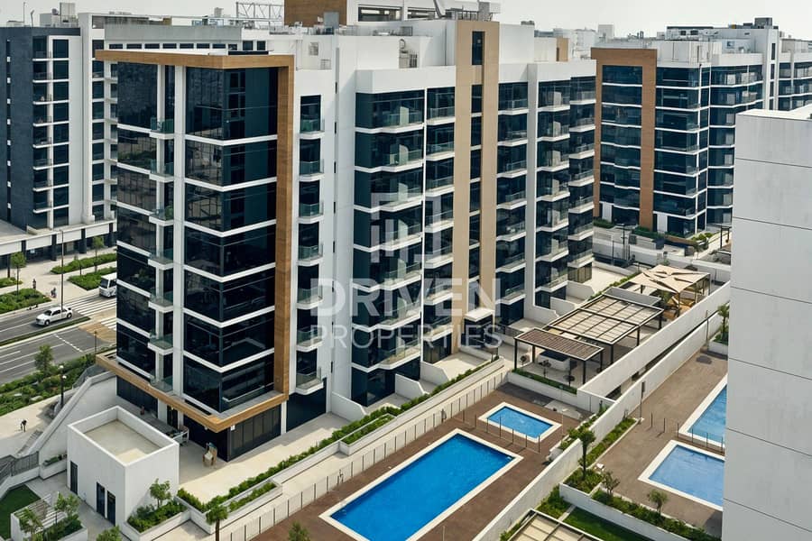 Квартира в Мейдан Сити,Мейдан Уан,Азизи Ривьера,Азизи Ривьера 41, 699000 AED - 11582719 Квартира в Мейдан Сити,Мейдан Уан,Азизи Ривьера,Азизи Ривьера 41, 699000 AED - 11582719