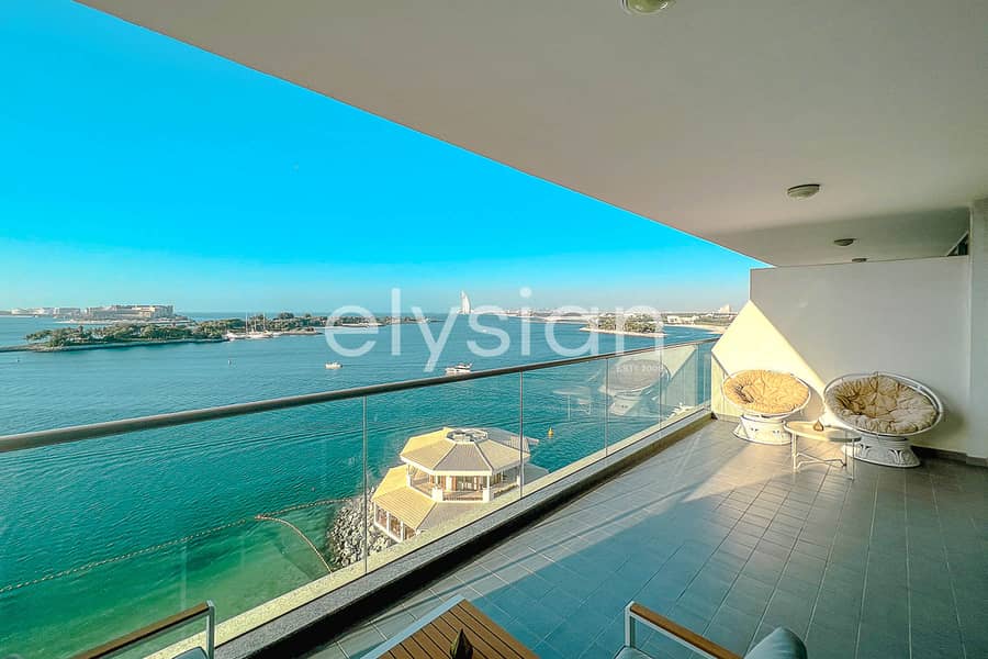 位于朱美拉棕榈岛,蔚蓝公馆 1 卧室的公寓 170000 AED - 11582733 位于朱美拉棕榈岛,蔚蓝公馆 1 卧室的公寓 170000 AED - 11582733