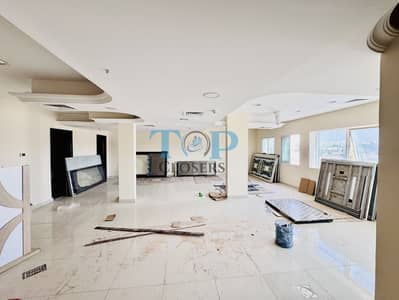 Office for Rent in Al Jahili, Al Ain - Prime Location | Central Duct Ac| Must See