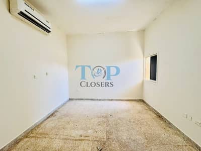 3 Bedroom Flat for Rent in Al Jahili, Al Ain - Reasonable Rate|Ground Floor|Balcony|Covered Parking