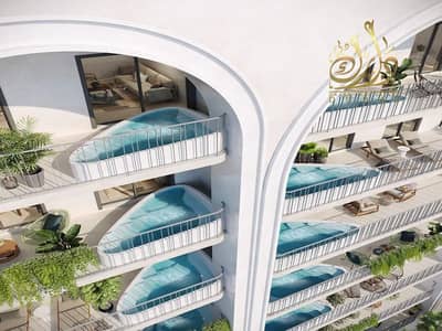 2 Cпальни Апартамент Продажа в Комплекс Дубай Резиденс, Дубай - WhatsApp Image 2024-09-30 at 12.34. 20 PM. jpeg