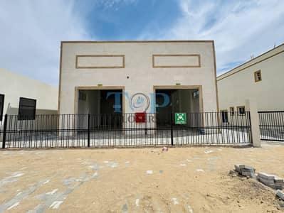 Warehouse for Rent in Al Noud, Al Ain - Commercial Zone | Brand New | Ideal Location