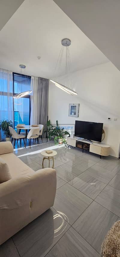 1 Bedroom Apartment for Rent in Jumeirah Village Circle (JVC), Dubai - WhatsApp Image 2025-05-05 at 9.18. 17 PM. jpeg