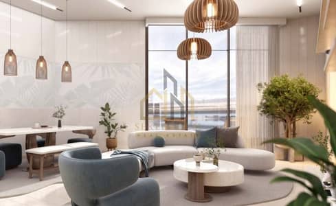 1 Bedroom Apartment for Sale in Culture Village (Jaddaf Waterfront), Dubai - IMG-20250407-WA0144. jpg