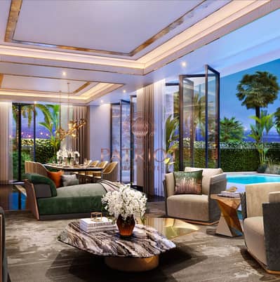 7 Bedroom Villa for Sale in DAMAC Lagoons, Dubai - Screen Shot 2025-02-04 at 1.51. 35 PM. png