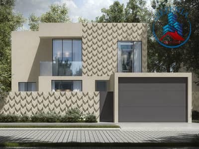 4 Bedroom Villa for Sale in Barashi, Sharjah - 22. jpg