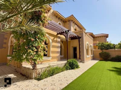 3 Bedroom Villa for Rent in Falcon City of Wonders, Dubai - IMG-20250507-WA0027. jpg