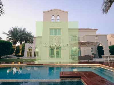 فیلا 6 غرف نوم للايجار في مدينة دبي الرياضية، دبي - WhatsApp Image 2025-05-06 at 12.49. 15 PM. jpeg