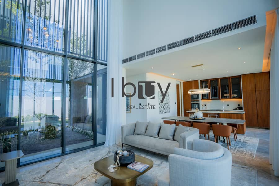 Вилла в Остров Садият,Саадият Лагуны,Al Ghaf, 5 спален, 8900000 AED - 11582850 Вилла в Остров Садият,Саадият Лагуны,Al Ghaf, 5 спален, 8900000 AED - 11582850