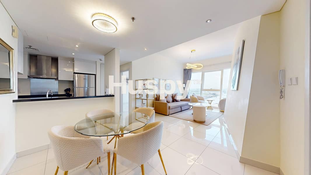 Квартира в Дубай Марина,ДАМАК Хайтс, 2 cпальни, 170000 AED - 11582848 Квартира в Дубай Марина,ДАМАК Хайтс, 2 cпальни, 170000 AED - 11582848