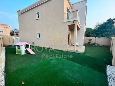 4 Bedroom Villa for Sale in Al Reef, Abu Dhabi - 6a4dd6a8-c55a-44a5-ae73-553361900e5d. jpg