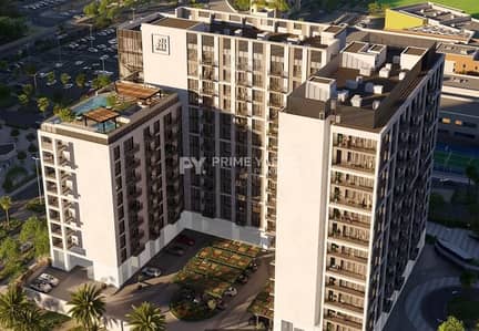 1 Bedroom Apartment for Sale in Saadiyat Island, Abu Dhabi - bldg. jpeg