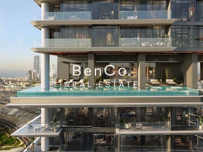 位于朱美拉湖塔 (JLT),迪拜上城,美世大厦,北塔 2 卧室的公寓 4229828 AED - 11582898 位于朱美拉湖塔 (JLT),迪拜上城,美世大厦,北塔 2 卧室的公寓 4229828 AED - 11582898