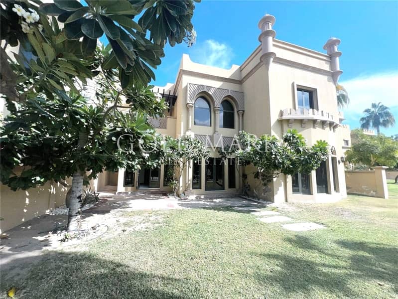 位于朱美拉棕榈岛,运河湾豪华海景别墅 4 卧室的别墅 650000 AED - 11582910 位于朱美拉棕榈岛,运河湾豪华海景别墅 4 卧室的别墅 650000 AED - 11582910