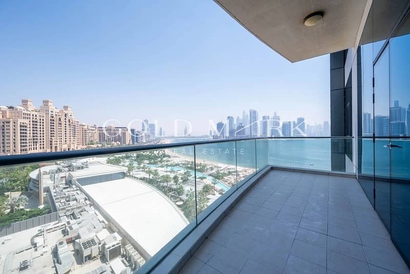 位于朱美拉棕榈岛,大洋住宅区,南洋公寓 2 卧室的公寓 290000 AED - 11582912 位于朱美拉棕榈岛,大洋住宅区,南洋公寓 2 卧室的公寓 290000 AED - 11582912