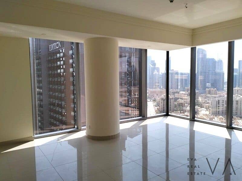 Квартира в Дубай Даунтаун,Бульвар Пойнт, 2 cпальни, 220000 AED - 11582933 Квартира в Дубай Даунтаун,Бульвар Пойнт, 2 cпальни, 220000 AED - 11582933
