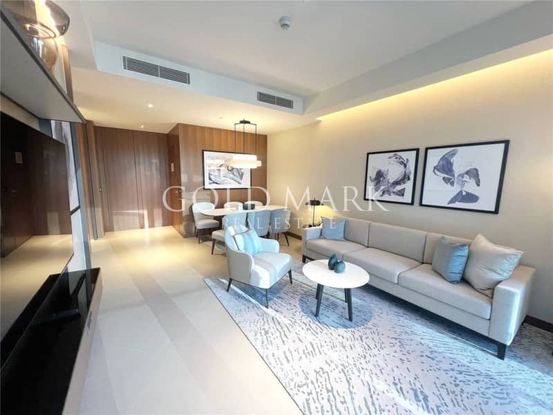 位于迪拜市中心,迪拜歌剧院谦恭公寓,The Address Residences Dubai Opera Tower 2 3 卧室的公寓 450000 AED - 11582919 位于迪拜市中心,迪拜歌剧院谦恭公寓,The Address Residences Dubai Opera Tower 2 3 卧室的公寓 450000 AED - 11582919