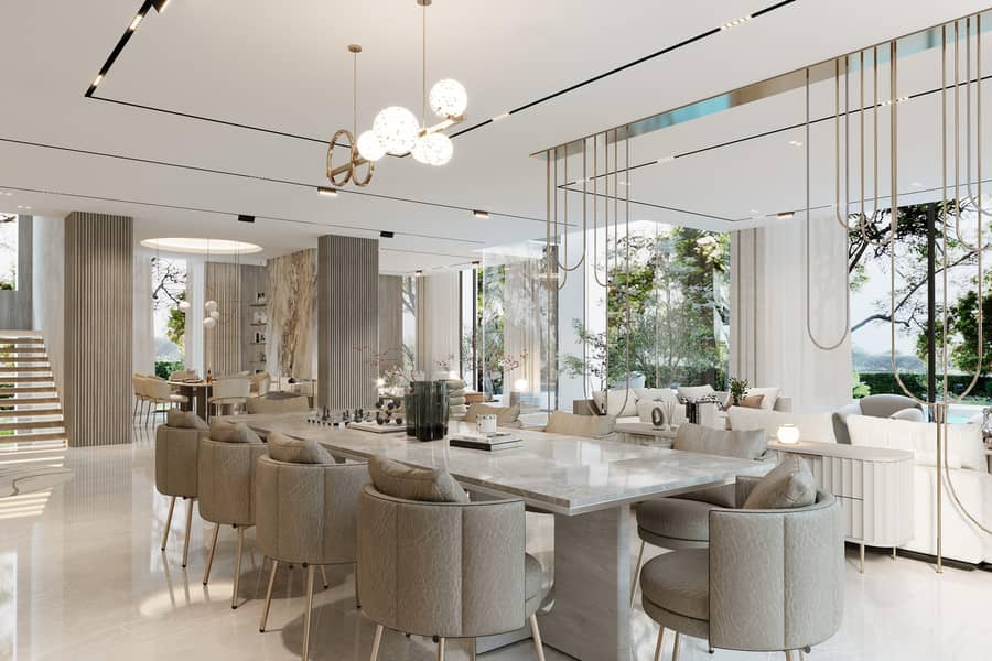 位于迪拜山庄,公园大道 6 卧室的别墅 3000000 AED - 11582905 位于迪拜山庄,公园大道 6 卧室的别墅 3000000 AED - 11582905