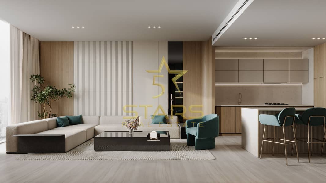 4 Aquarise Living Room-1. jpg