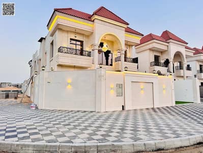 5 Cпальни Вилла Продажа в Аль Хелио, Аджман - WhatsApp Image 2025-05-08 at 12.08. 04 PM. jpeg