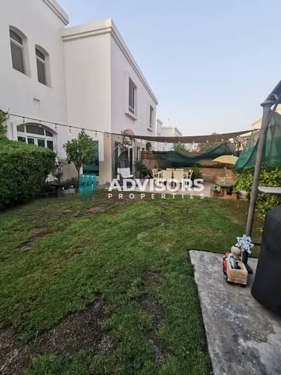 4 Bedroom Villa for Sale in Al Ghadeer, Abu Dhabi - IMG-20250508-WA0066. jpg