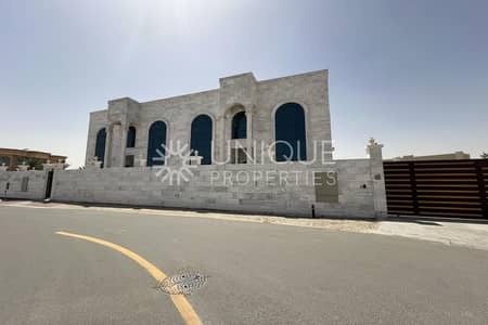 فیلا 7 غرف نوم للايجار في القوز، دبي - فیلا في بوابة الخيل،القوز الصناعية 2،القوز الصناعية،القوز 7 غرف 425000 درهم - 11582974