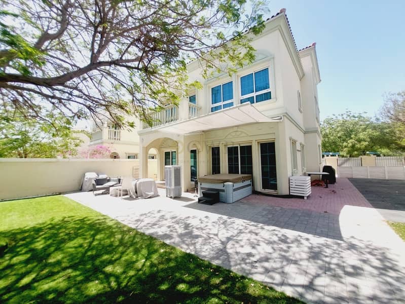 位于朱美拉三角小镇(JVT),JVT第9区,9C区 2 卧室的别墅 225000 AED - 11582973 位于朱美拉三角小镇(JVT),JVT第9区,9C区 2 卧室的别墅 225000 AED - 11582973