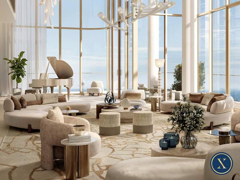 位于迪拜市中心,Address Grand Downtown 4 卧室的公寓 20235888 AED - 11582985 位于迪拜市中心,Address Grand Downtown 4 卧室的公寓 20235888 AED - 11582985